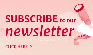 Subscribe to our newsletter