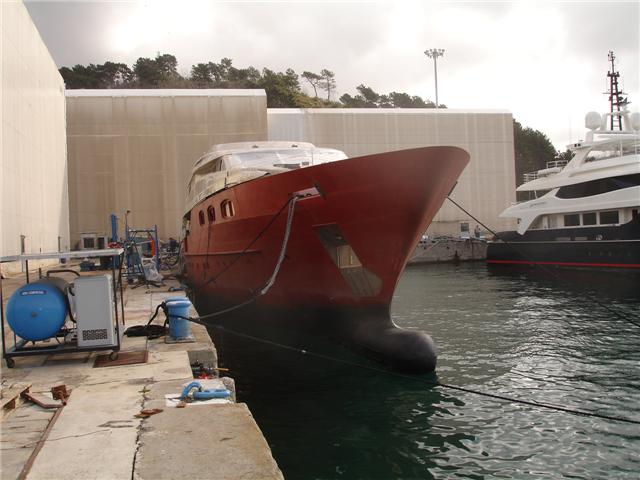 cantieri