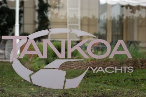 Tankoa Yachts Spa