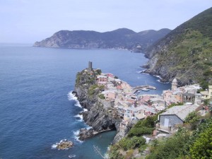 Cinque Terre