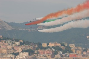 frecce-tricolori