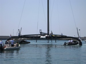 Preparazione_Alinghi_Genova