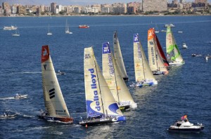 Volvo Ocean Race