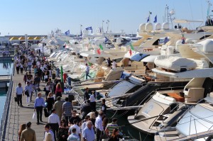 49ª Salone Nautico di Genova 