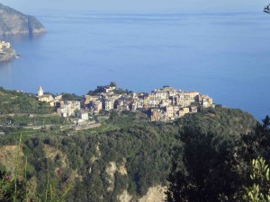  Cinque Terre