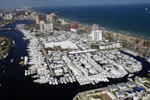 Fort Lauderdale International Boat Show