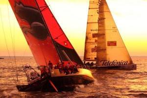 Volvo Ocean Race