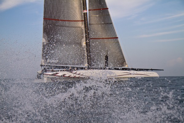 alinghi