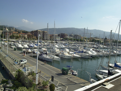 Porto di Chiavari