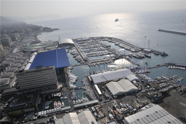 Fiera di Genova