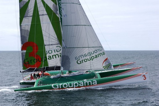 groupama