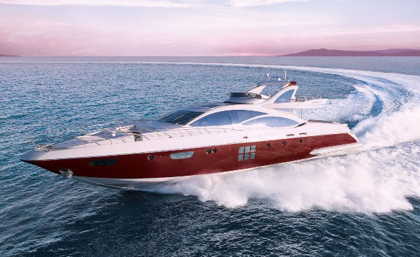 azimut-yacht