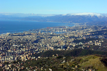 porto_genova