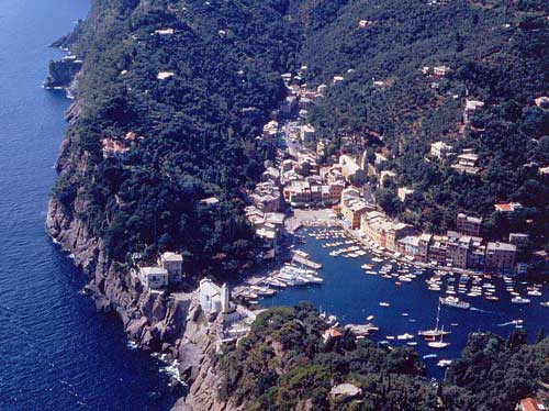 portofino