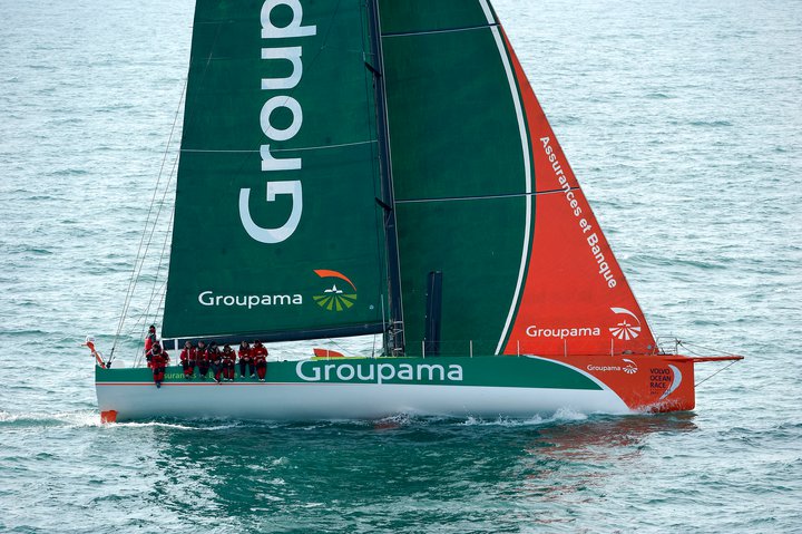 groupama