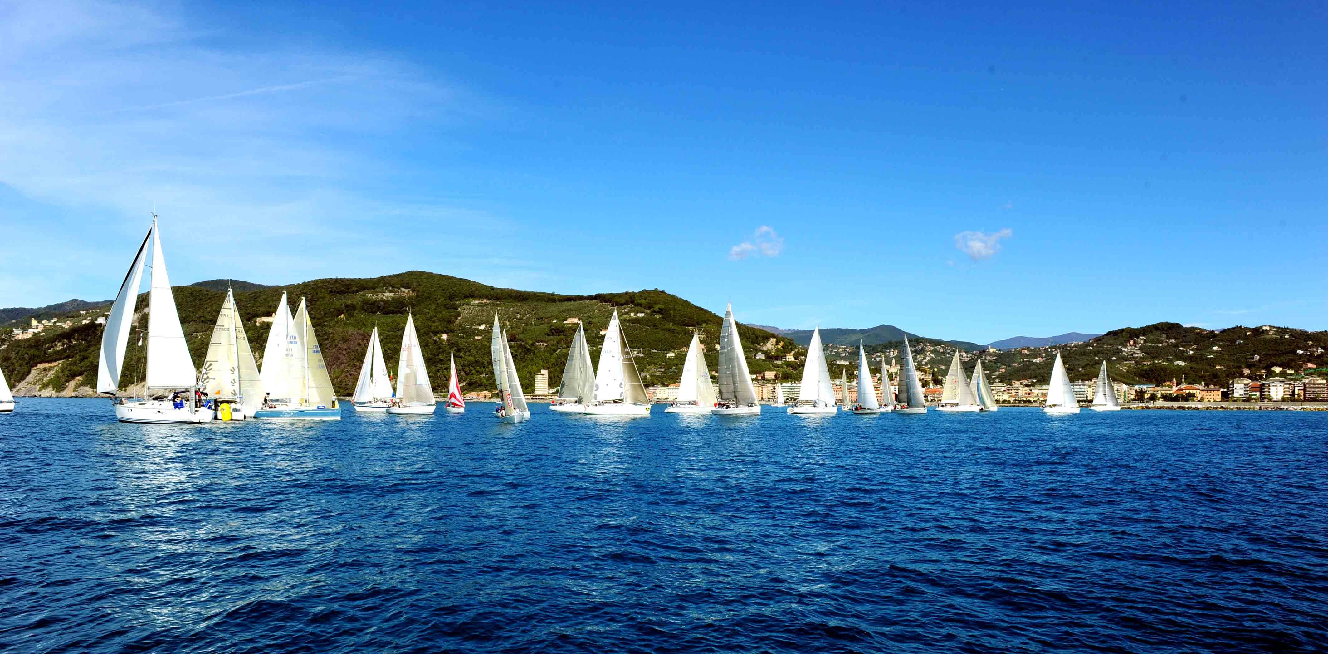 Jeanneau cup 2009