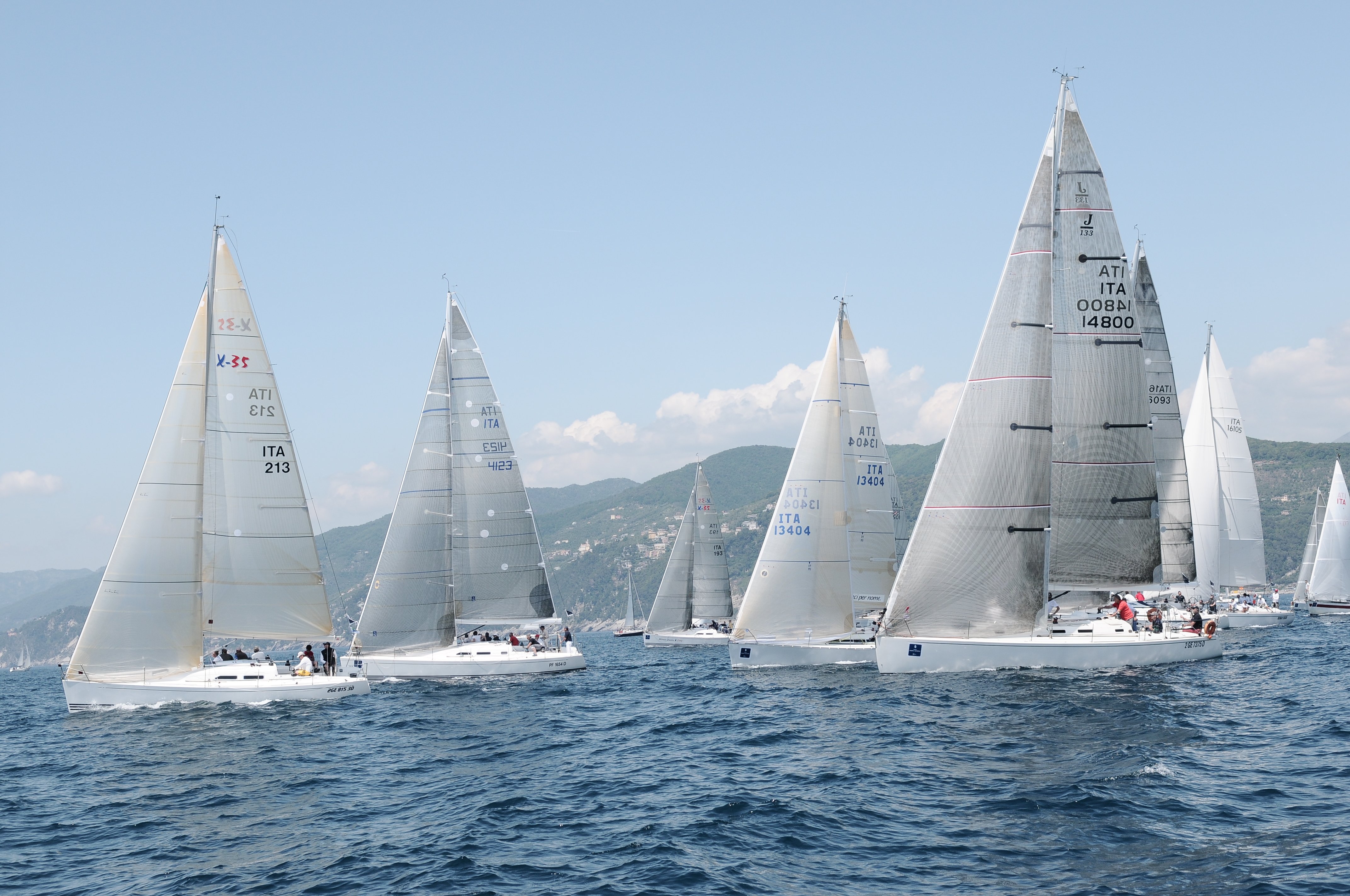 trofeo_marina_yachting 2009