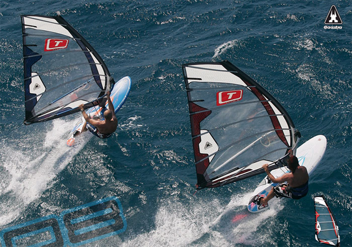 gaastra