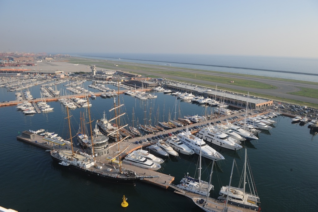marina-genova-aeroporto