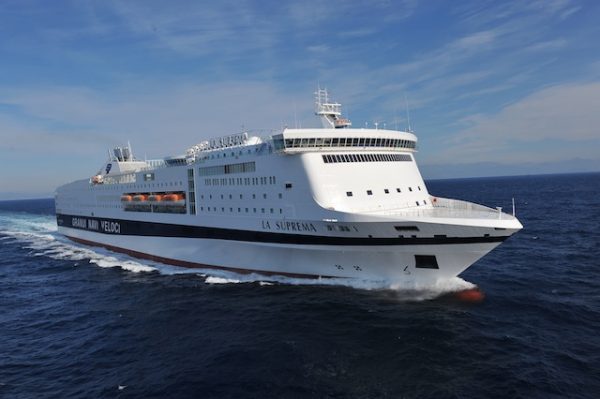 Salpa “SailOr”, la nave dell’orientamento alle professioni del mare