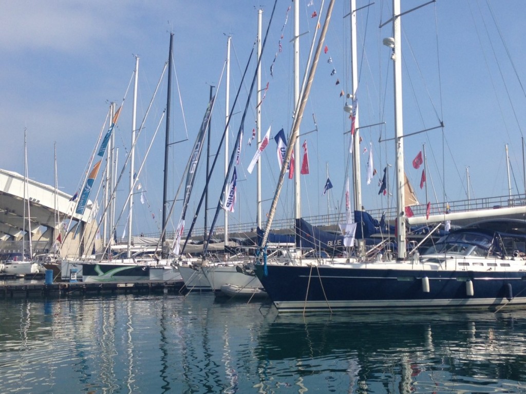 vela festival liguria nautica