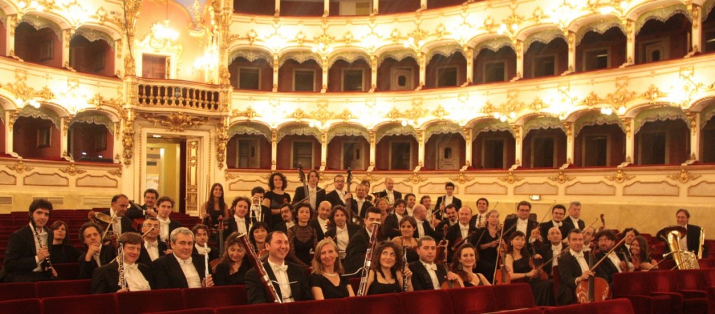 Orchestra Filarmonica Italiana