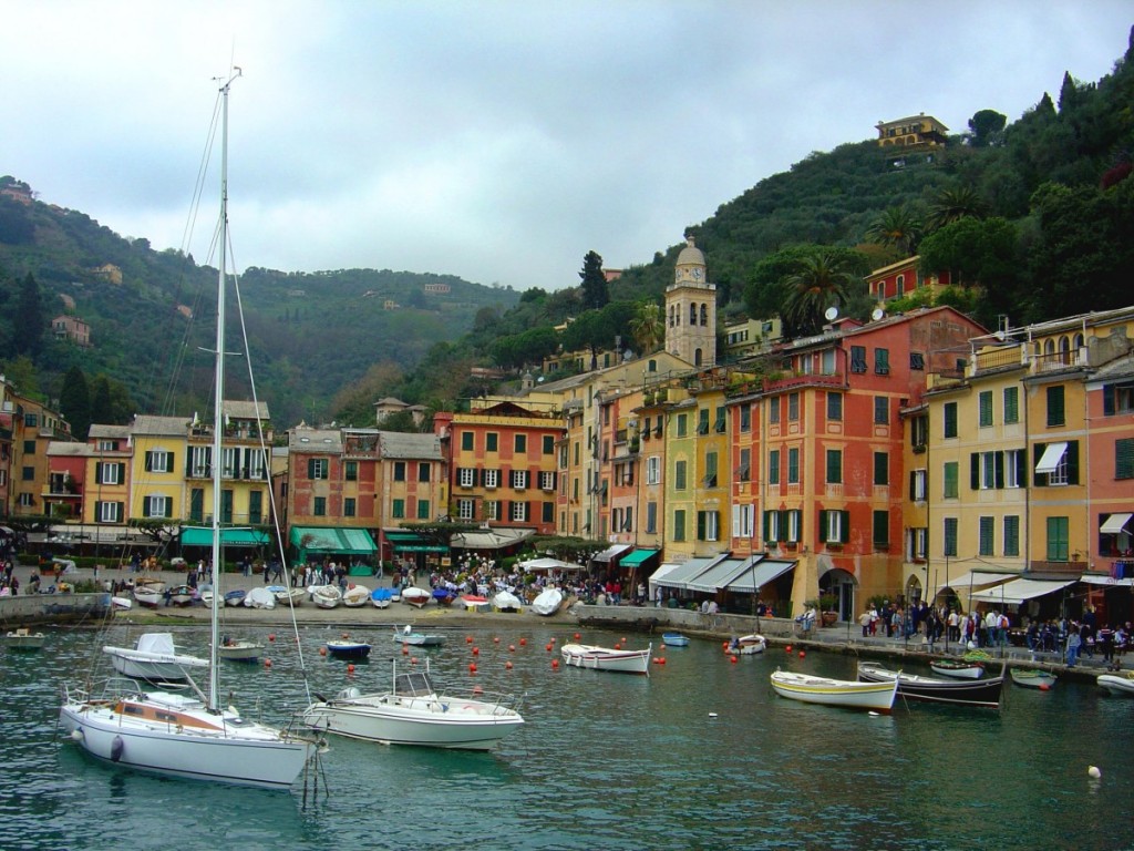 portofino