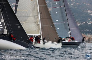 Campionati invernali di vela: tutto quello che devi sapere per preparare la barca
