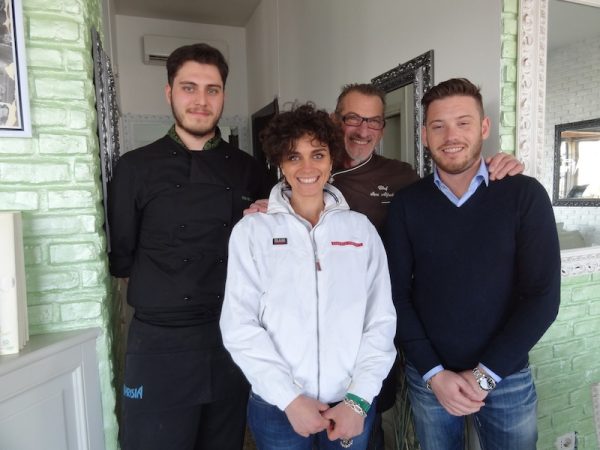 COTTO E IMBARCATO – Tonno in crosta di cornflakes. VIDEO