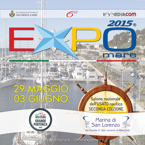Expomare 2015
