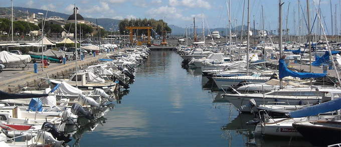 Marina di Chiavari