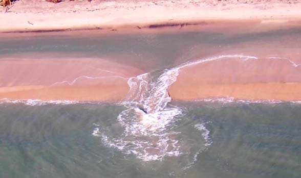 Rip Currents