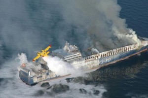 Norman Atlantic