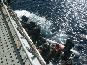 Foto: Marina Militare