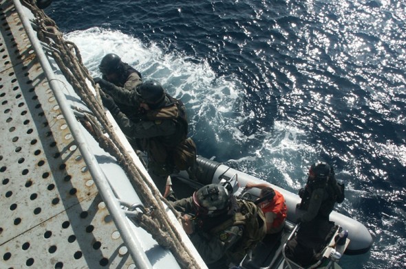 Foto: Marina Militare