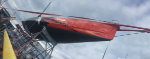 Comanche a Genova