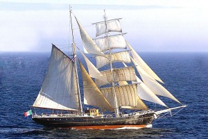 Nave Italia
