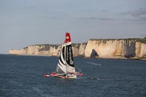 Il multi 50 di Giancarlo Pedote