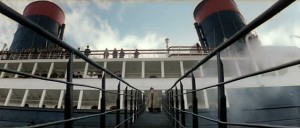 Un film al mare – La leggenda del pianista sull’oceano, la poesia fra le onde