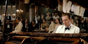 Un film al mare – La leggenda del pianista sull’oceano, la poesia fra le onde