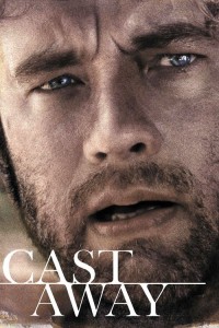 Un film al mare – Cast Away, un imperdibile Tom Hanks