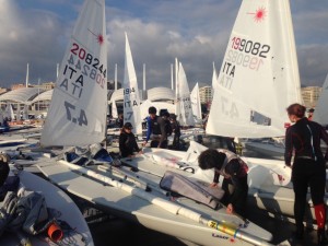 Terminata a Genova l’Italia Cup 2016