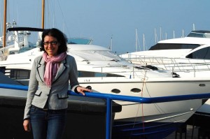 Allarme marittimi: il punto di vista di Barbara Amerio