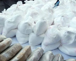 Maxi sequestro di droga in barca: arrestate 6 persone
