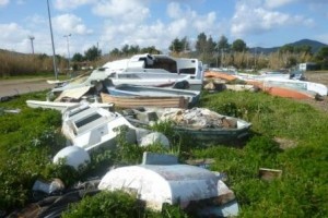 Al Mets di Amsterdam riflettori puntati sul progetto Revyta per il riciclaggio della vetroresina