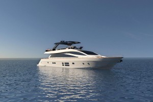 Amer Yacht sbarca a Shangai: l’eccellenza italiana punta all’Oriente.