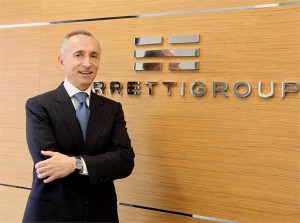 Piero Ferrari nel mondo nella nautica: in società con Ferretti