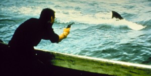 Un film al mare – Lo Squalo di Spielberg azzanna lo schermo