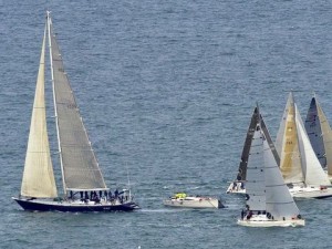 Che botta! Collisione disastrosa alla Pesaro-Rovigno