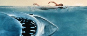 Un film al mare – Lo Squalo di Spielberg azzanna lo schermo